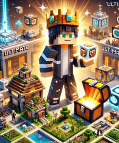 Ultimate - 90 Tage